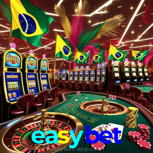 easybet Bônus por convite easybet
