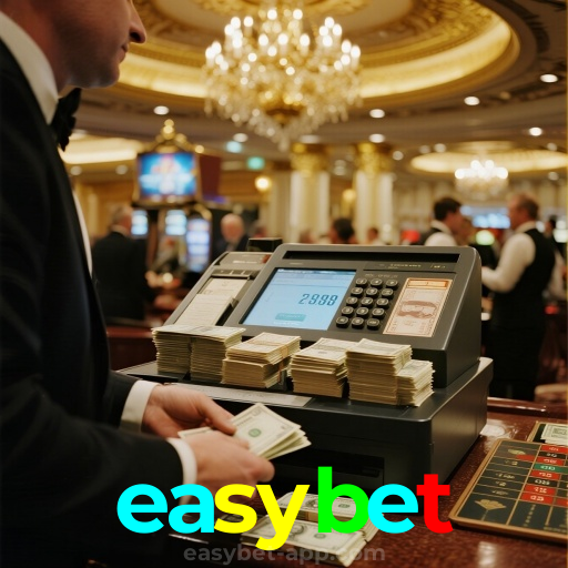 easybet Bônus acumulado easybet